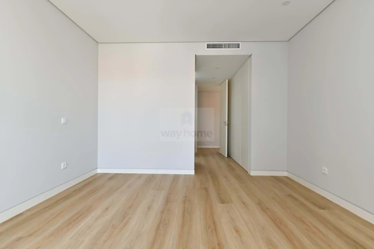 Apartamento T3 para Venda em Carcavelos e Parede Foto 13