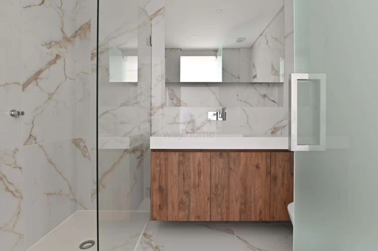 Apartamento T3 para Venda em Carcavelos e Parede Foto 16