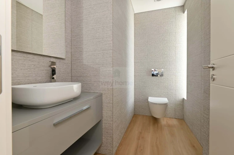 Apartamento T3 para Venda em Carcavelos e Parede Foto 27