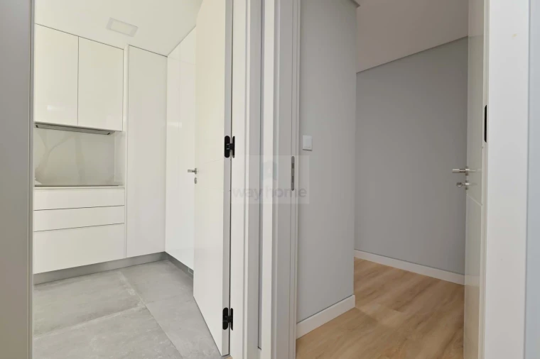 Apartamento T3 para Venda em Carcavelos e Parede Foto 17