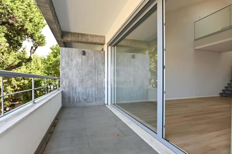 Apartamento T3 para Venda em Carcavelos e Parede Foto 6