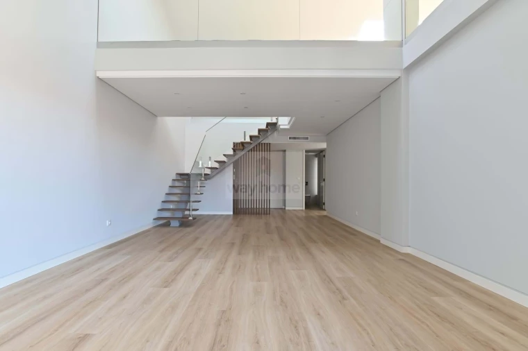 Apartamento T3 para Venda em Carcavelos e Parede Foto 23