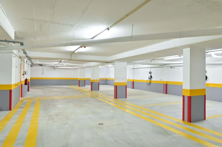 Apartamento T3 para Venda em Carcavelos e Parede Foto 28