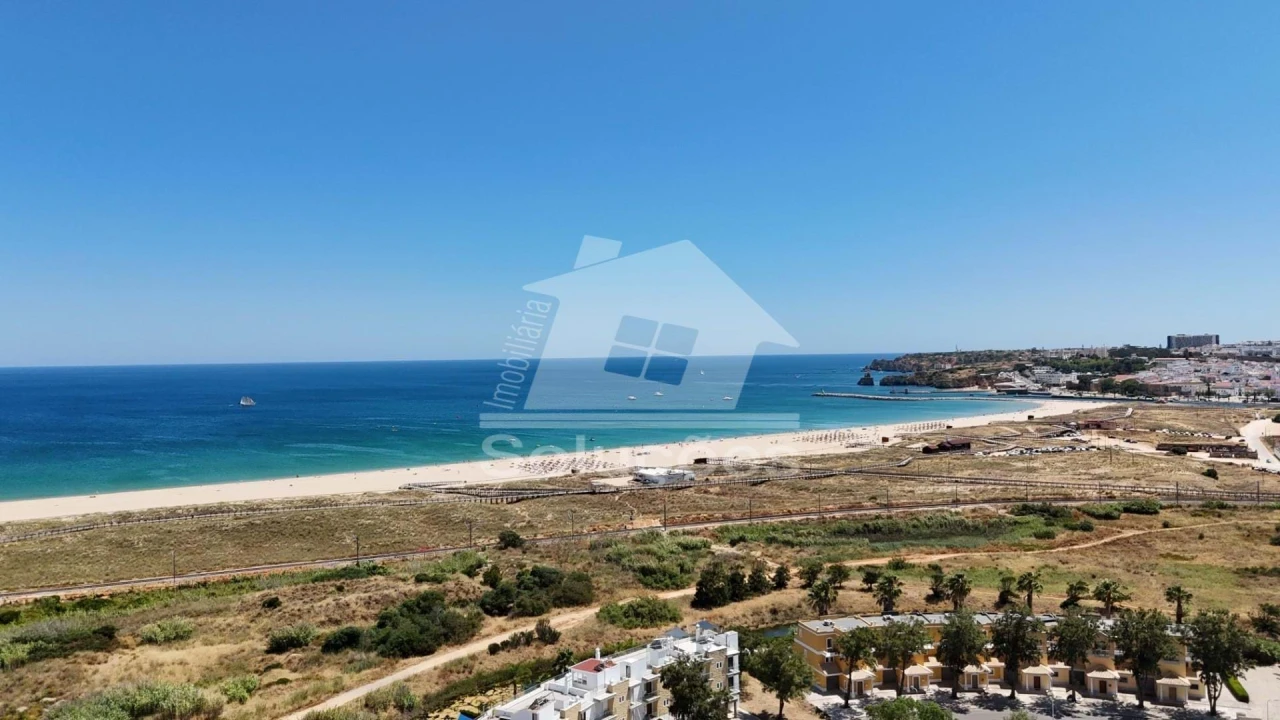 Apartamento T3 para Venda em Lagos (São Sebastião e Santa Maria) Foto 6
