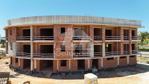 Apartamento T3 para Venda em Lagos (São Sebastião e Santa Maria)