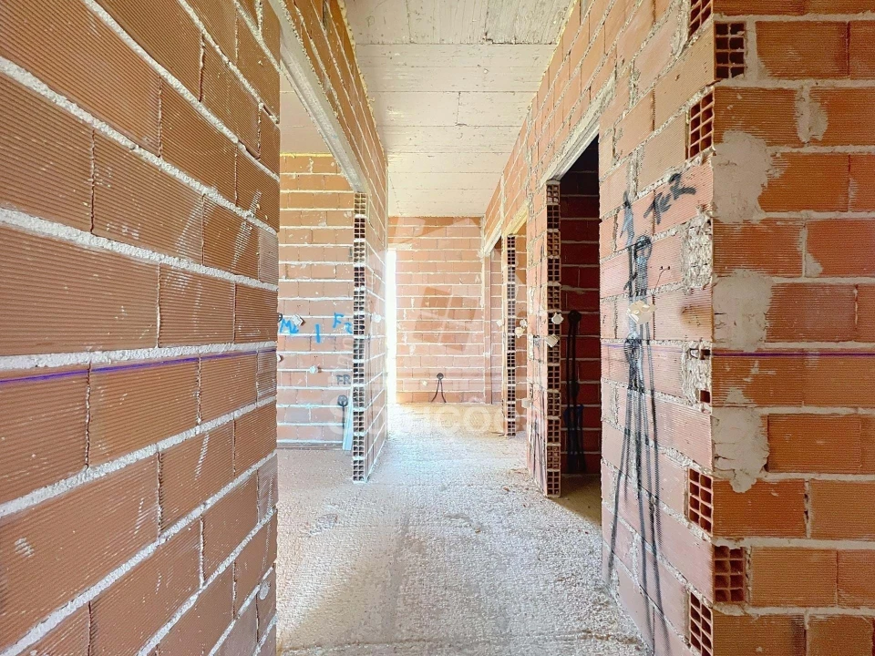 Apartamento T3 para Venda em Lagos (São Sebastião e Santa Maria) Foto 16
