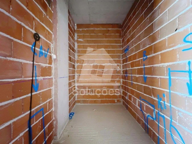 Apartamento T3 para Venda em Lagos (São Sebastião e Santa Maria) Foto 17