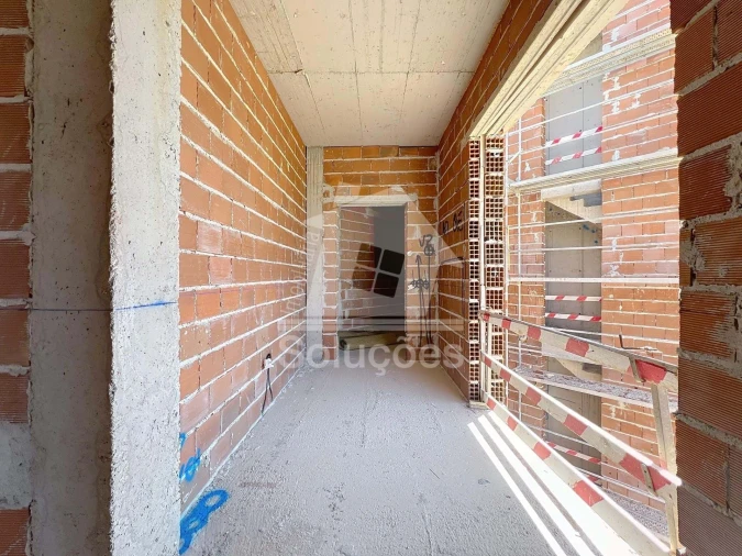 Apartamento T3 para Venda em Lagos (São Sebastião e Santa Maria) Foto 19