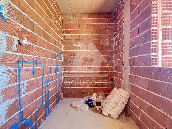 Apartamento T3 para Venda em Lagos (São Sebastião e Santa Maria) Foto 15