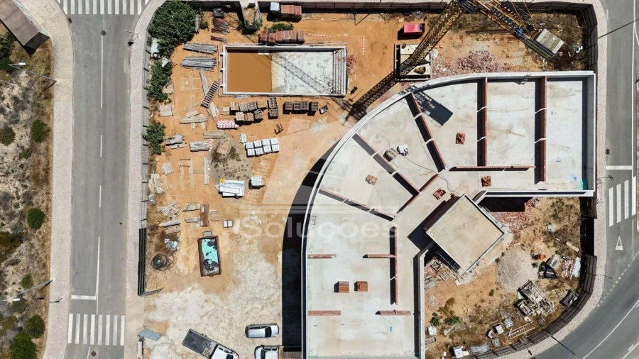 Apartamento T3 para Venda em Lagos (São Sebastião e Santa Maria) Foto 5