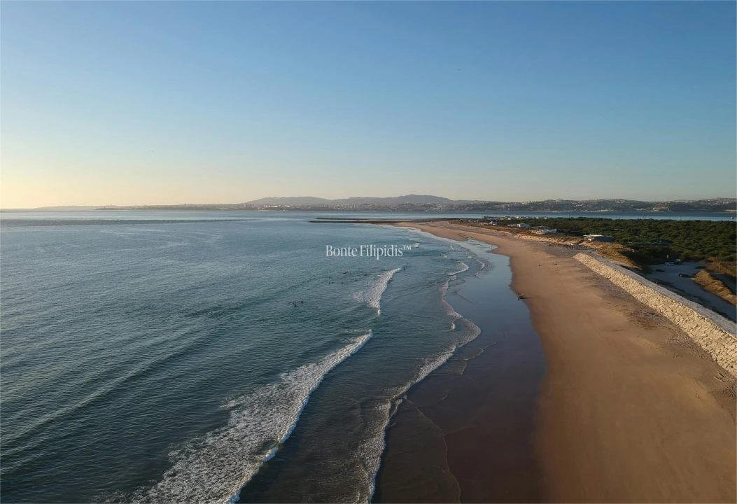 Apartamento T5 para Venda em Costa da Caparica Foto 18