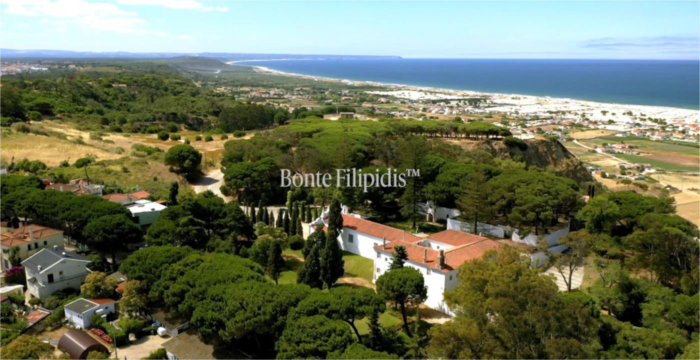 Apartamento T5 para Venda em Costa da Caparica Foto 20