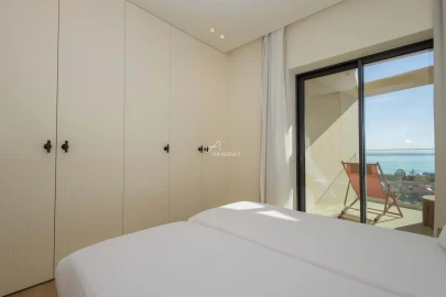 Apartamento T2 para Venda em Lagos (São Sebastião e Santa Maria)