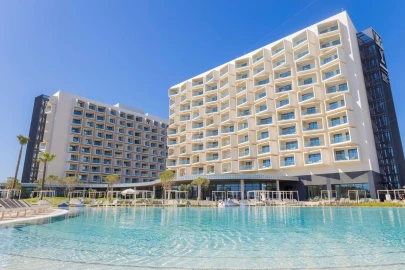 Apartamento T2 para Venda em Lagos (São Sebastião e Santa Maria)