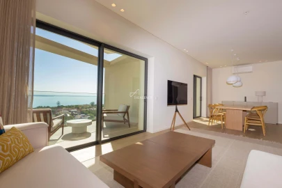 Apartamento T2 para Venda em Lagos (São Sebastião e Santa Maria)