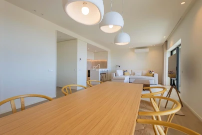 Apartamento T2 para Venda em Lagos (São Sebastião e Santa Maria)