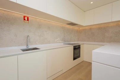 Apartamento T2 para Venda em Lagos (São Sebastião e Santa Maria)