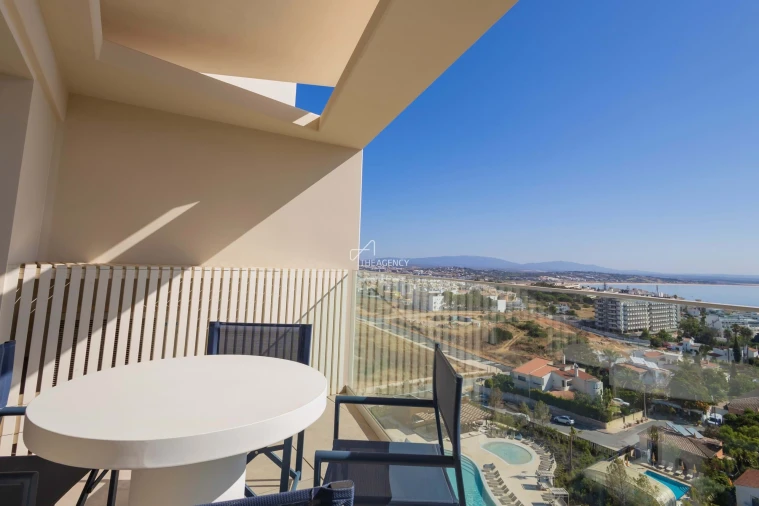 Apartamento T2 para Venda em Lagos (São Sebastião e Santa Maria) Foto 34