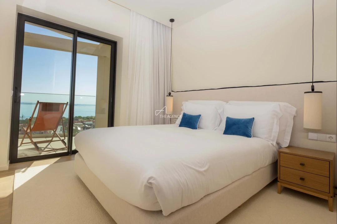 Apartamento T2 para Venda em Lagos (São Sebastião e Santa Maria) Foto 20