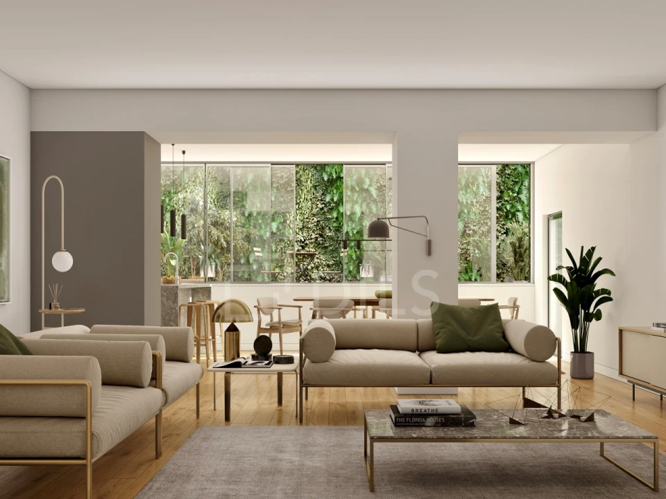 Apartamento T1 para Venda em Estrela Foto 3