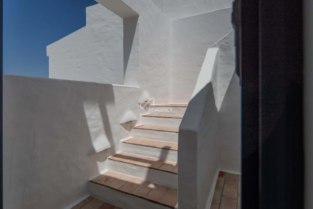 Moradia T3 para Venda em Santa Maria do Castelo e Santiago e Santa Susana Foto 25