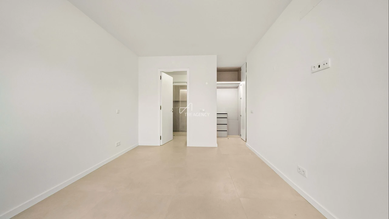 Moradia T3 para Venda em Santa Maria do Castelo e Santiago e Santa Susana Foto 19