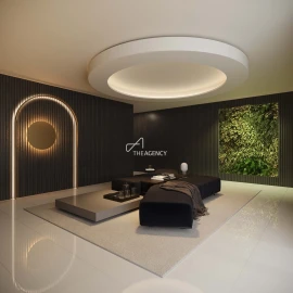 Apartamento T2 para Venda em Santa Marinha