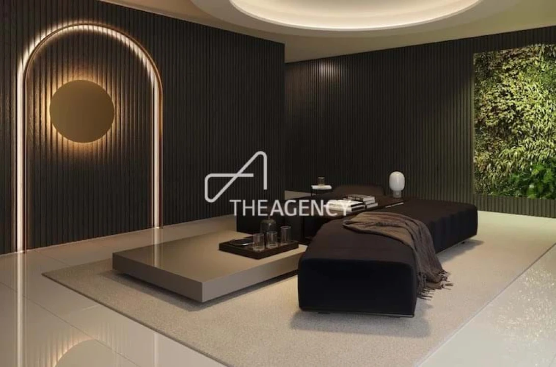 Apartamento T2 para Venda em Santa Marinha Foto 12