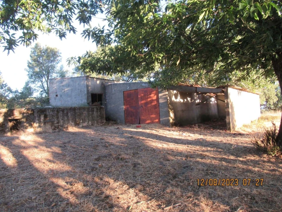 Quinta T4 para Venda em São Salvador da Aramenha Foto 6