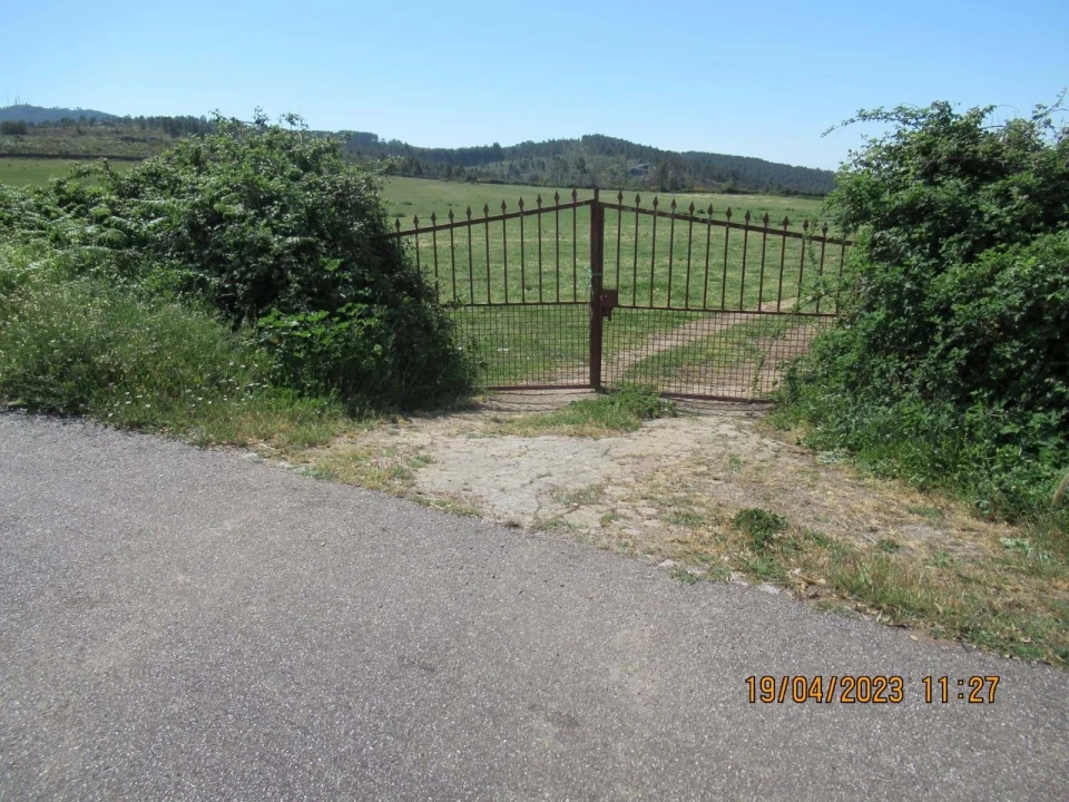 Quinta T4 para Venda em São Salvador da Aramenha Foto 24