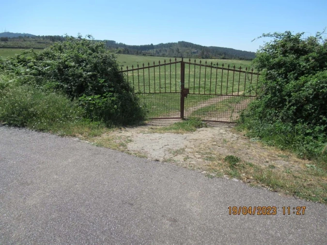 Quinta T4 para Venda em São Salvador da Aramenha Foto 24