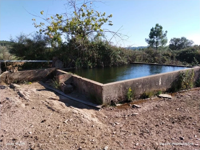 Quinta T4 para Venda em São Salvador da Aramenha Foto 5