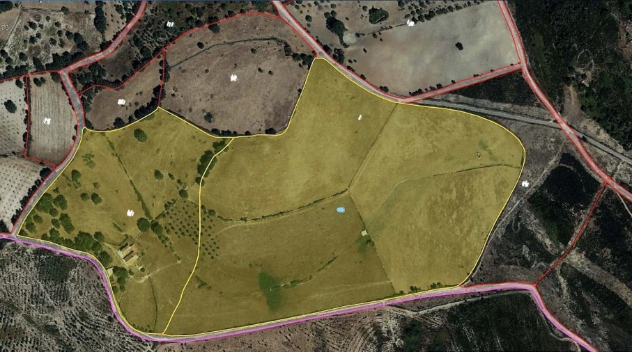 Quinta T4 para Venda em São Salvador da Aramenha Foto 4