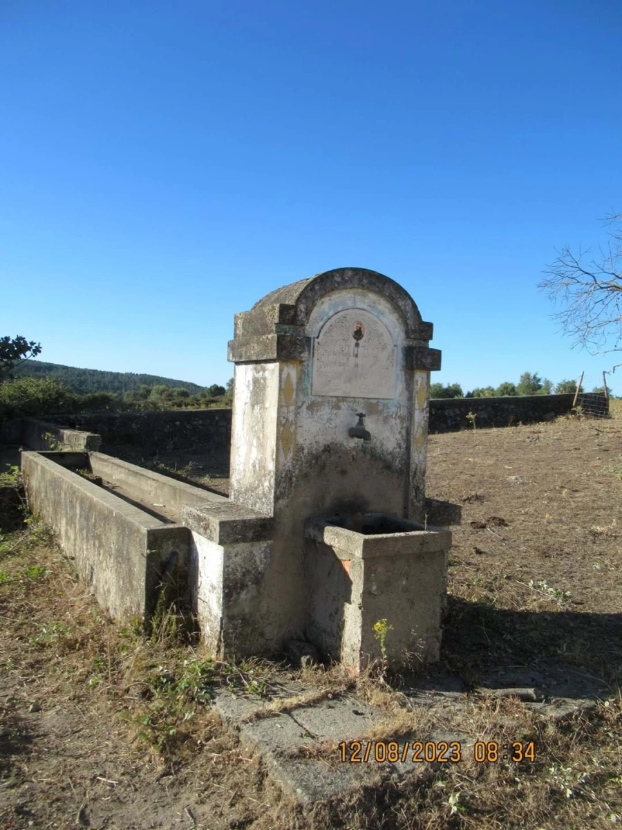 Quinta T4 para Venda em São Salvador da Aramenha Foto 16