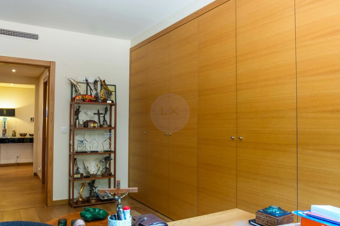Apartamento T2 para Venda em Cascais e Estoril Foto 30
