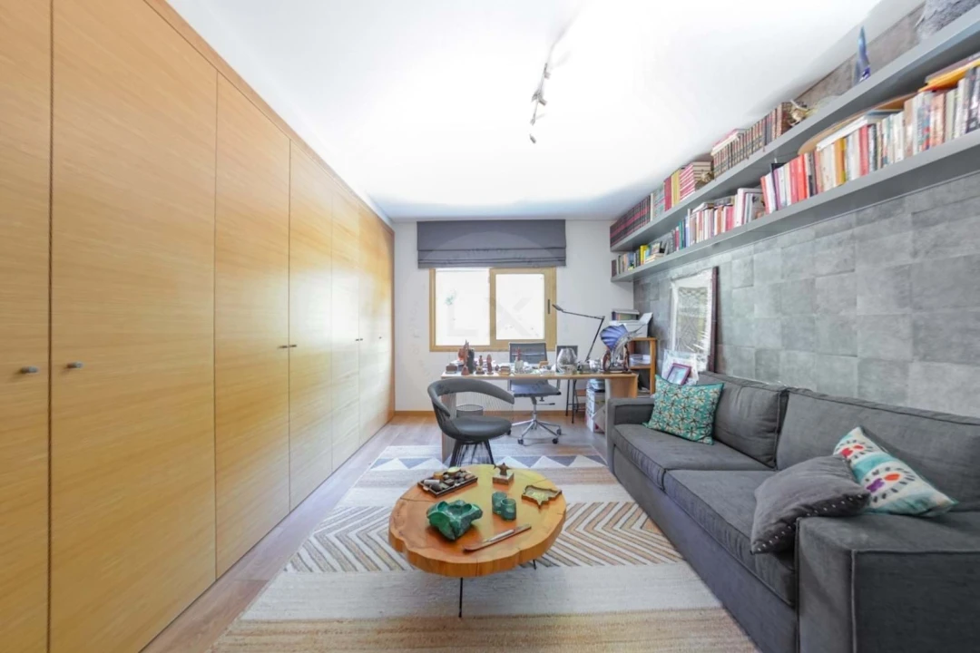 Apartamento T2 para Venda em Cascais e Estoril Foto 29