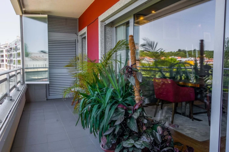 Apartamento T2 para Venda em Cascais e Estoril Foto 9