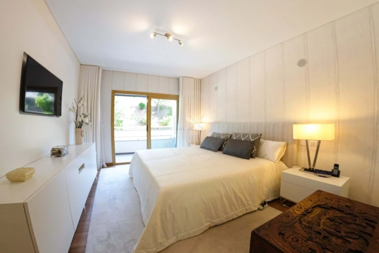 Apartamento T2 para Venda em Cascais e Estoril Foto 20