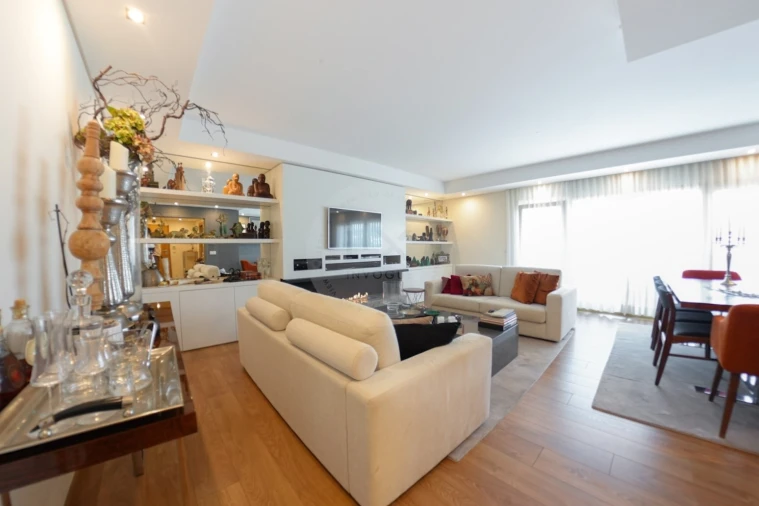 Apartamento T2 para Venda em Cascais e Estoril Foto 4
