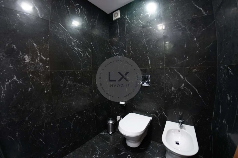 Apartamento T2 para Venda em Cascais e Estoril Foto 19