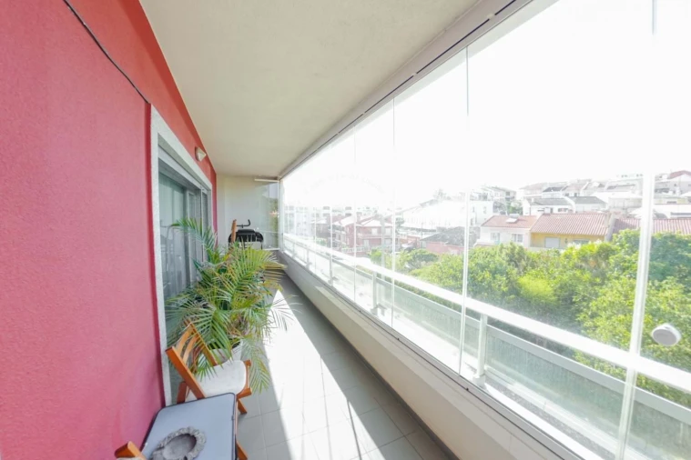 Apartamento T2 para Venda em Cascais e Estoril