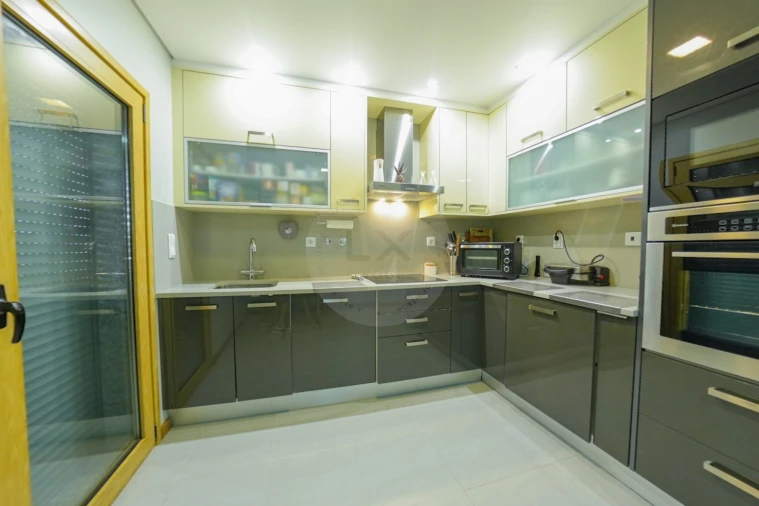 Apartamento T2 para Venda em Cascais e Estoril Foto 14