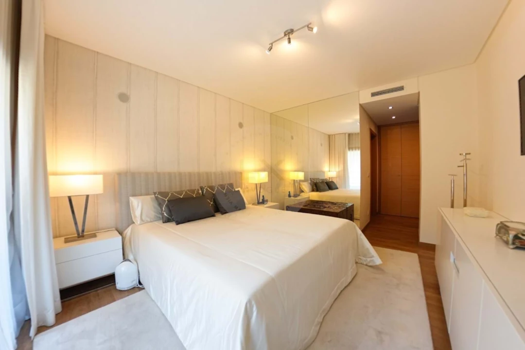 Apartamento T2 para Venda em Cascais e Estoril Foto 22