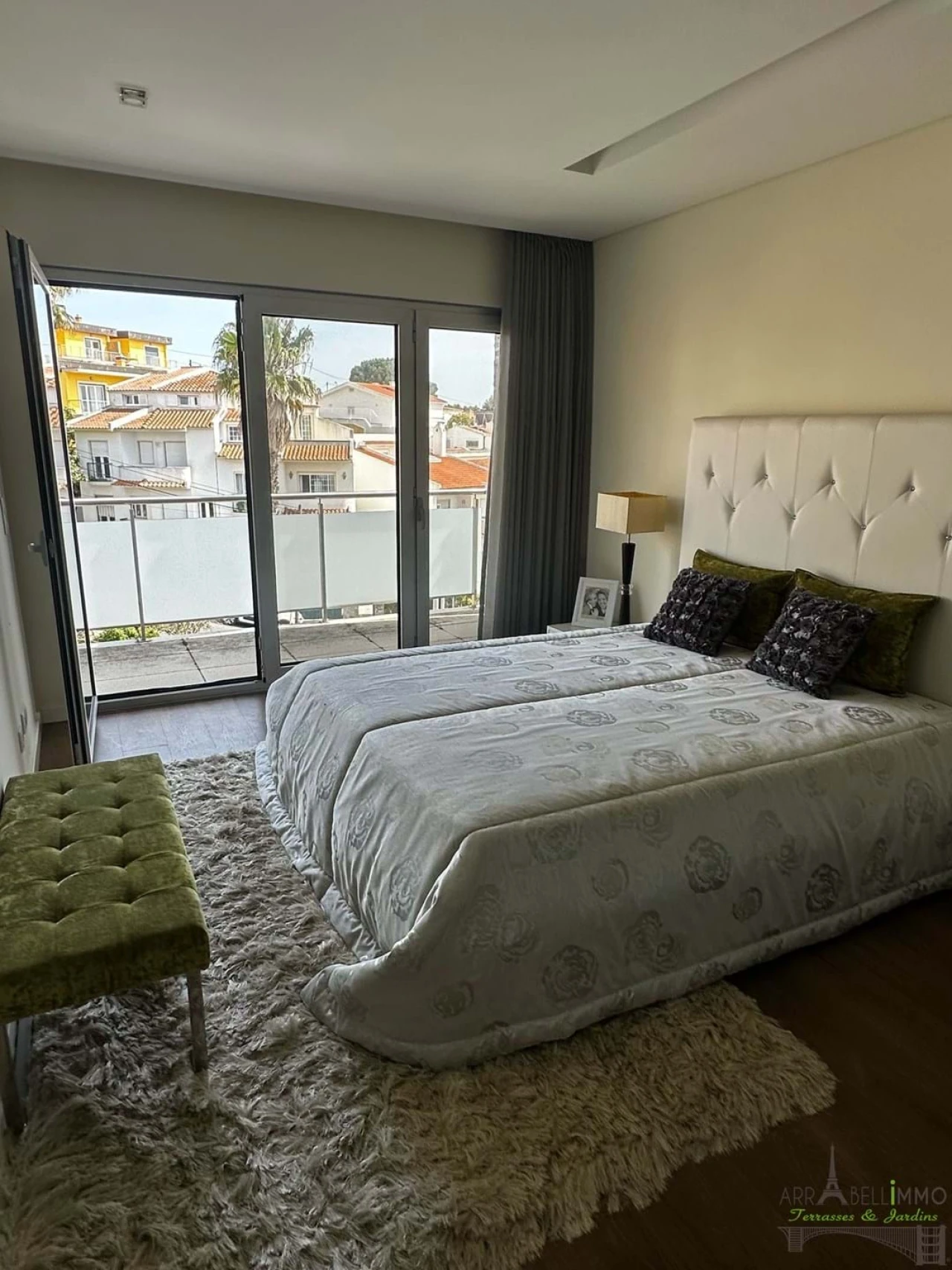 Moradia T3 para Venda em Cascais e Estoril Foto 31