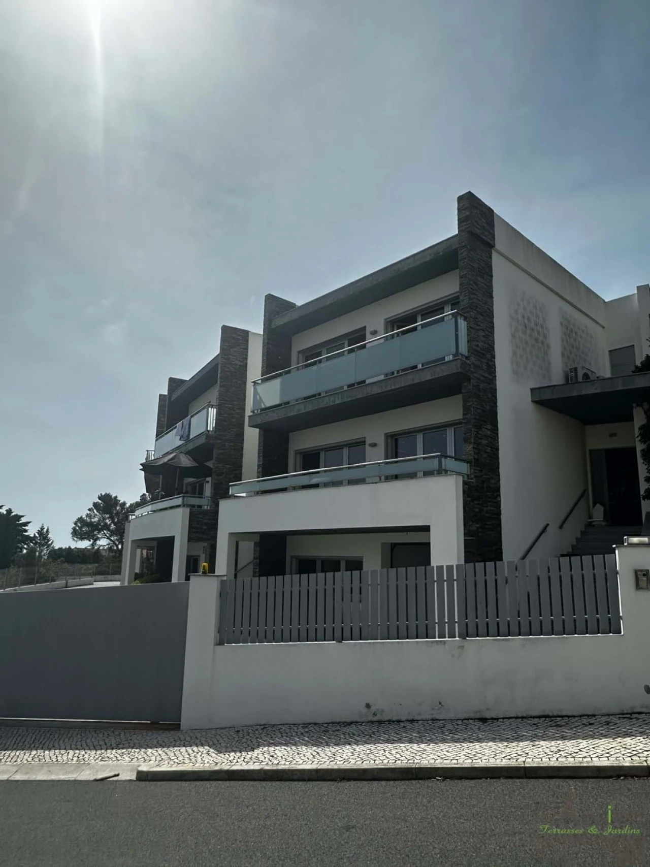 Moradia T3 para Venda em Cascais e Estoril Foto 4