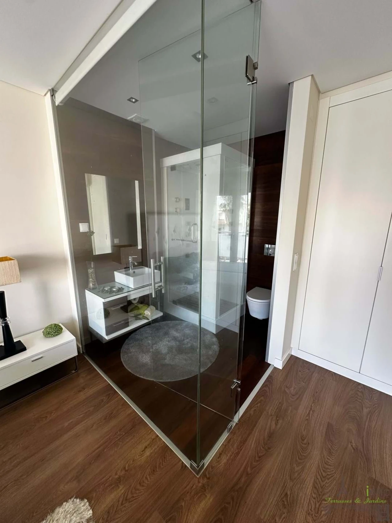 Moradia T3 para Venda em Cascais e Estoril Foto 32