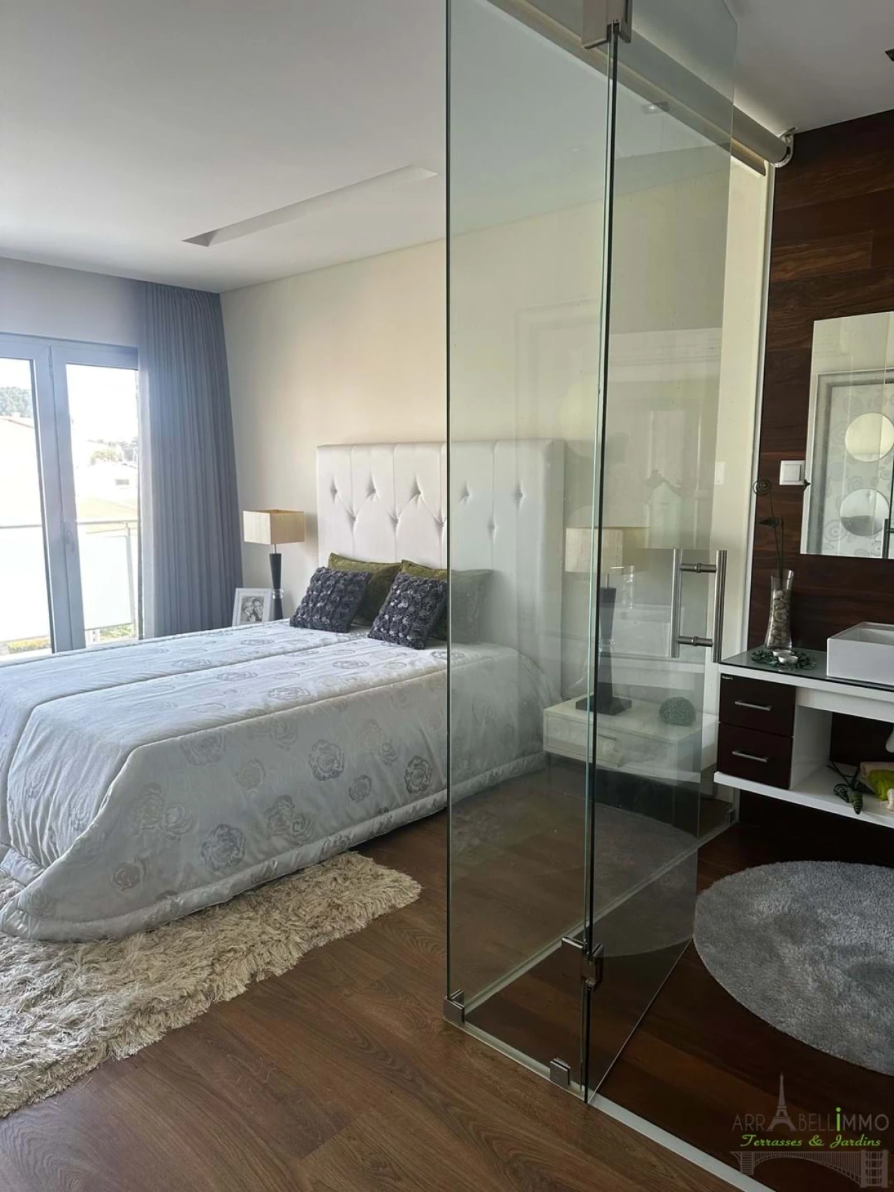 Moradia T3 para Venda em Cascais e Estoril Foto 33