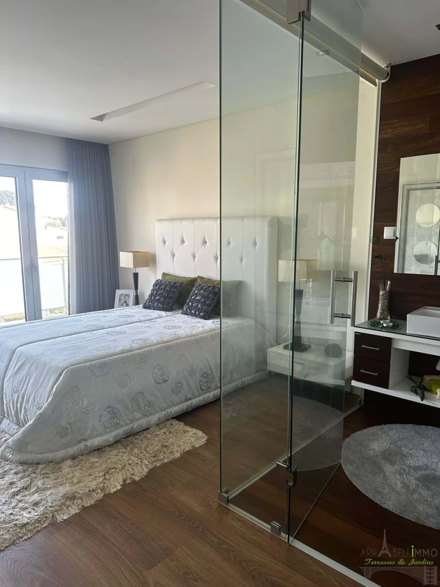 Moradia T3 para Venda em Cascais e Estoril Foto 33