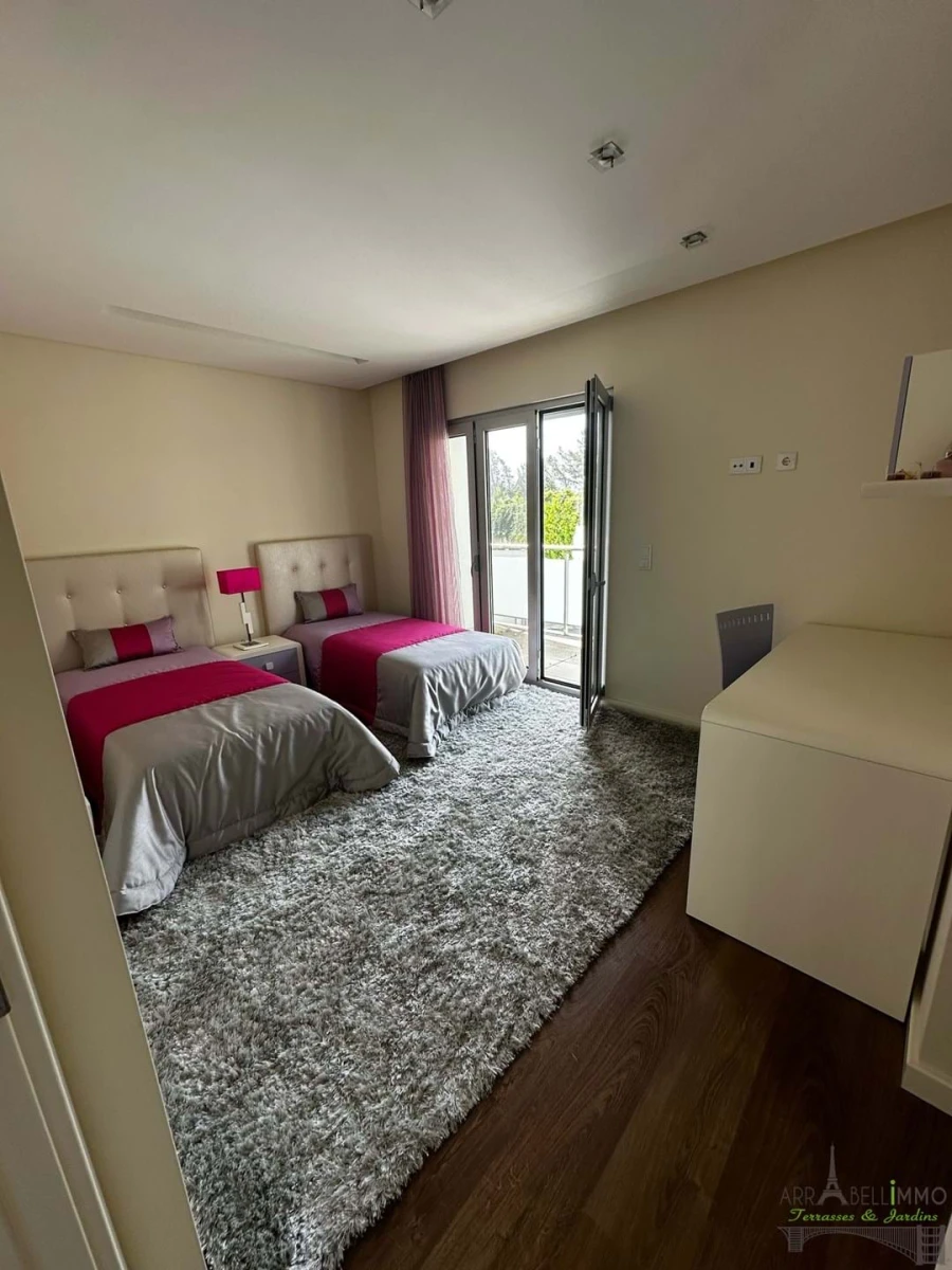 Moradia T3 para Venda em Cascais e Estoril Foto 18