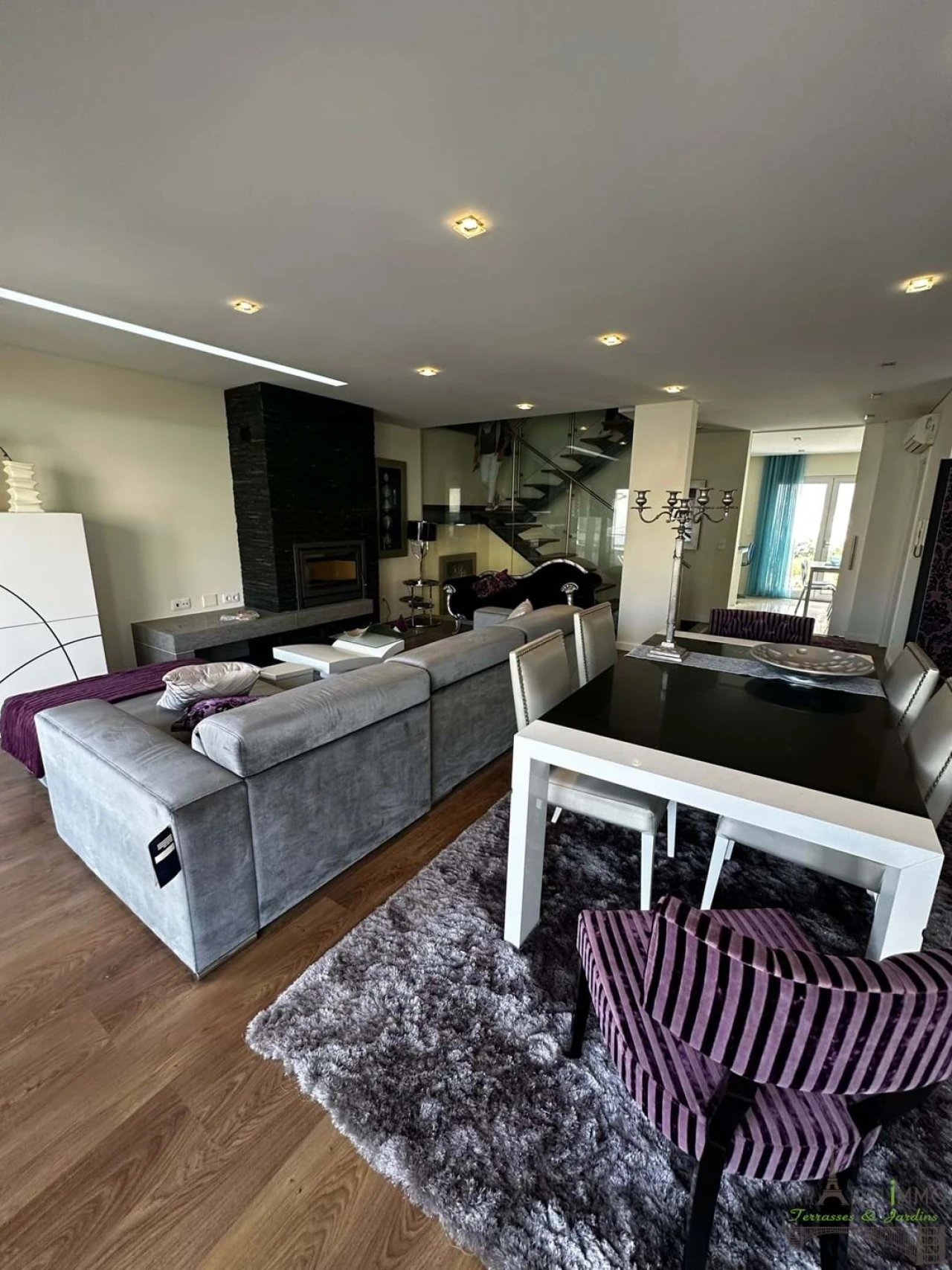 Moradia T3 para Venda em Cascais e Estoril Foto 10